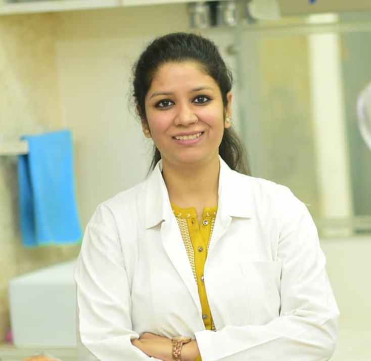 Dr. Namrata Jain